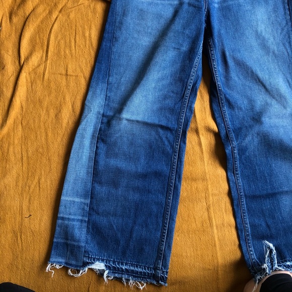 Rag & Bone Ruth Denim - Picture 3 of 5